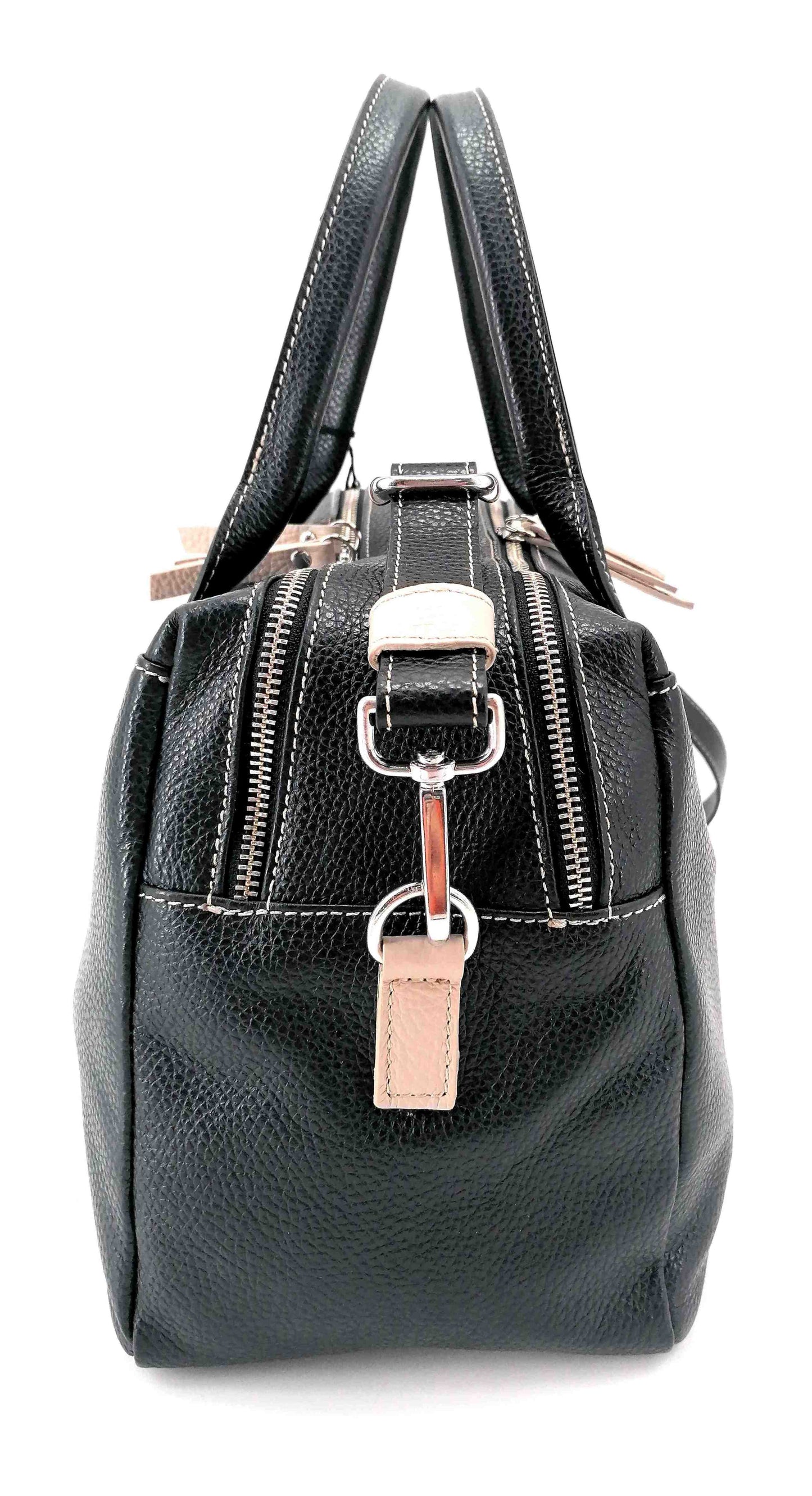 Rossella borsa in pelle PelleCONTROpelle